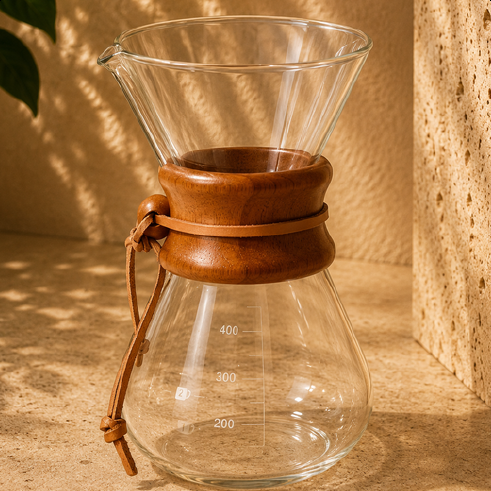 Chemex 600 ml
