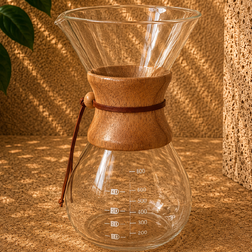 Chemex 800 ml
