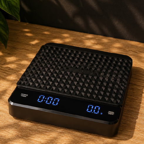 Gramera de carga USB