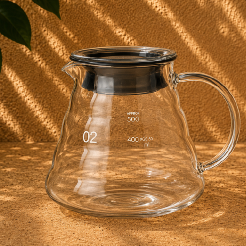 Server 600 ml